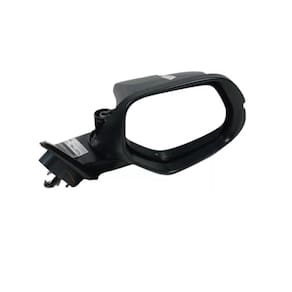 Honda Hr-V Retrovisor Eletrico Direito Genuíno 76208T7Tm01