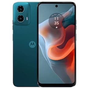 Usado: Motorola G34 256 GB Verde - Excelente