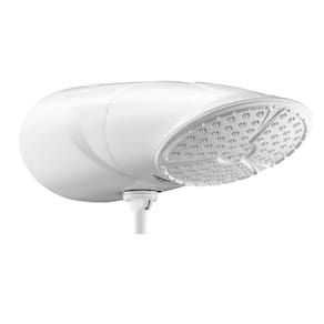 Chuveiro Ducha Top Jet Multitemp 127v/550w - Lorenzetti