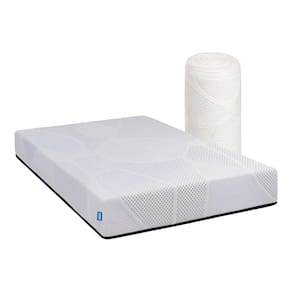 Colchão A Vacuo Umaflex Fit Firm D33 Solteiro 88 X 188 X 17 Cm