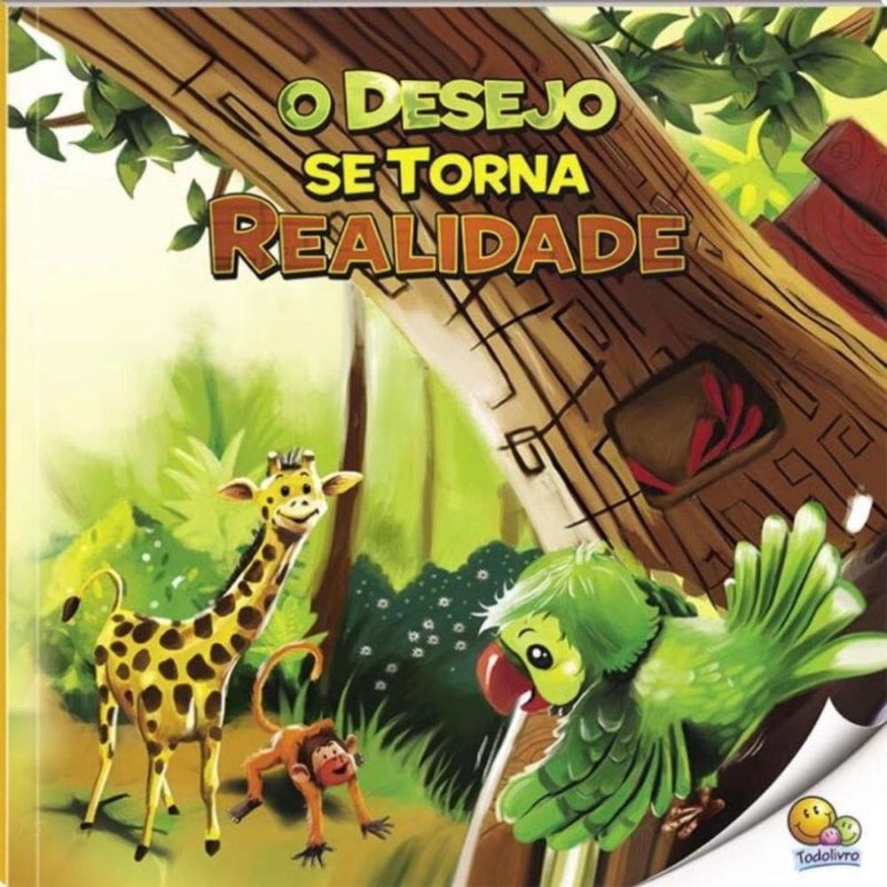 Pt(N2) Ler E Viver: Desejo Se Torna Realidade, O