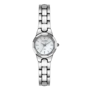 Relogio Mondaine Feminino Ref: 32917l0mvnm2 Bracelete Prateado