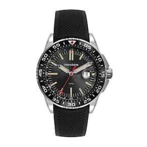 Relogio Mondaine Masculino Ref: 32882g0mvni1 Esportivo Prateado