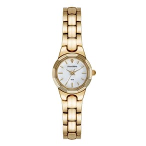 Relogio Mondaine Feminino Ref: 32917lpmvdm1 Bracelete Dourado