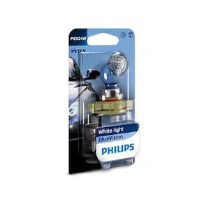 Lâmpada Farol Hipervision Blue Vision - Philips