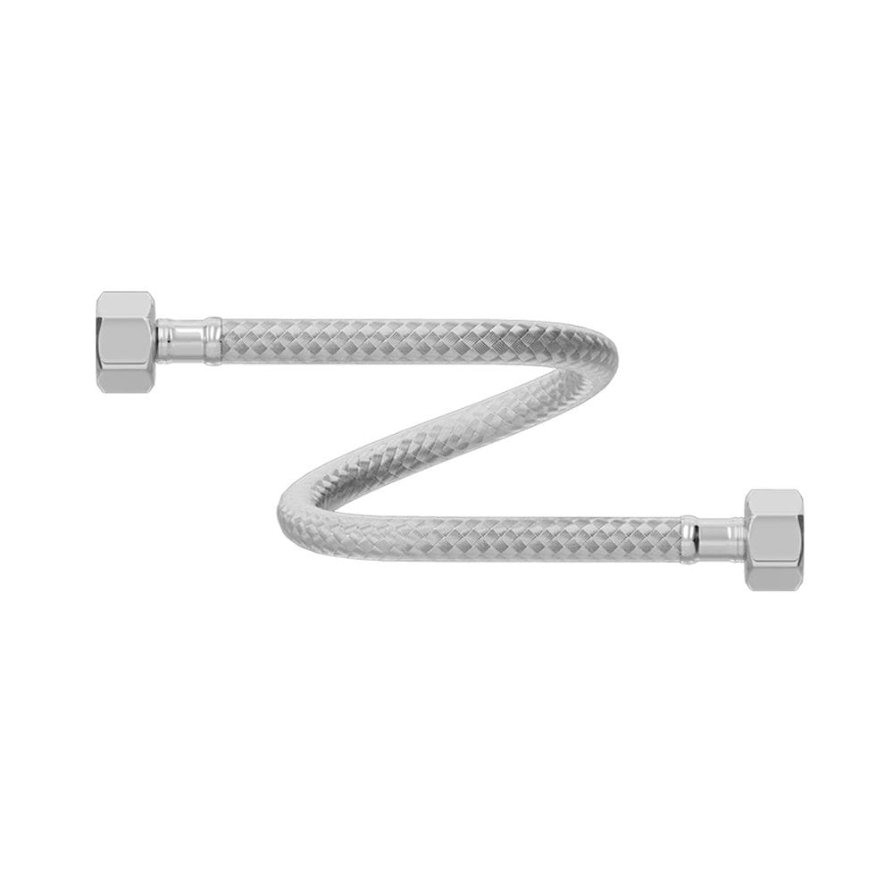 Engate Flexivel de Aço Inox Censi 40CM