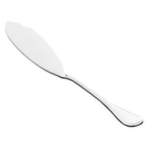 Espátula De Aço Inox para Servir Peixe Louvre - Wolff