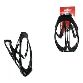 Suporte De Caramanhola Absolute Nero Nylon Para Bike Preto