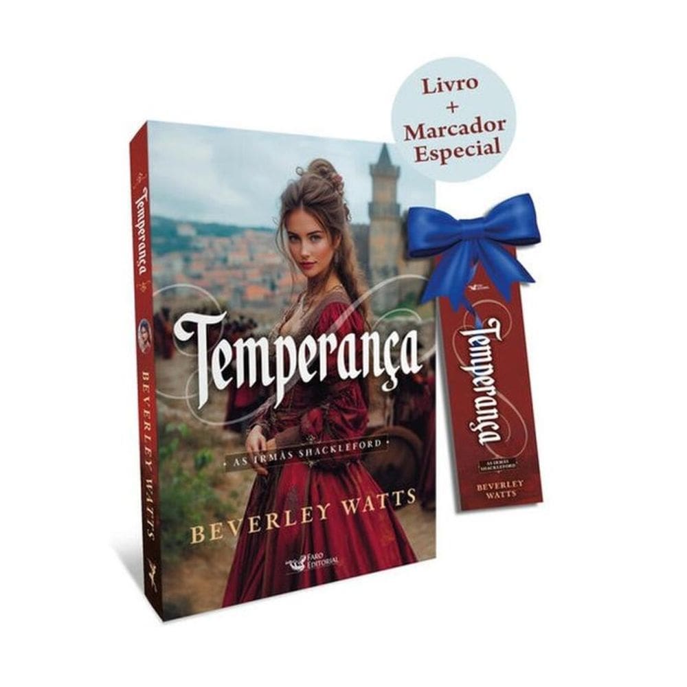 Temperança – Vol.2