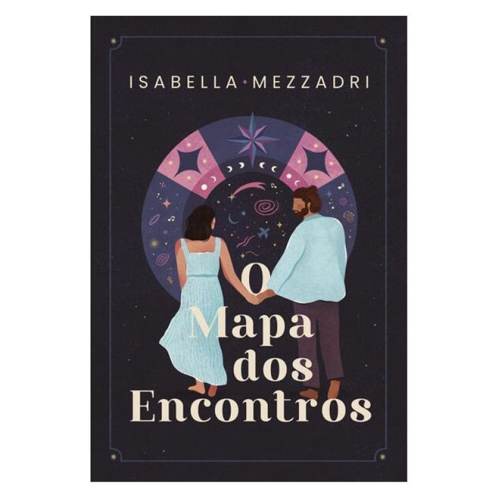 O Mapa Dos Encontros