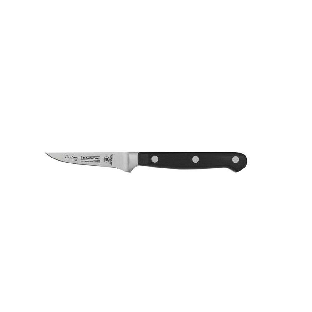 Faca Para Legumes/Frutas N3 Inox Century Tramontina