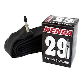 Câmara De Ar Bike Kenda 29X1.9/2.3 48Mm Bico Fino Presta