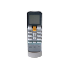 Controle Remoto Ar Condicionado Fujitsu Ar-ry13 Ar-ry21