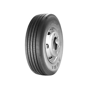 Pneu Xbri Ecoplus B1 275/80 R22.5 Aro 22.5 149/146M 18PR Liso