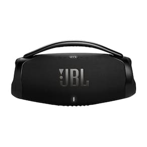Caixa De Som Jbl Boombox 3 Wi-fi 200w RMS Com Airplay Alexa