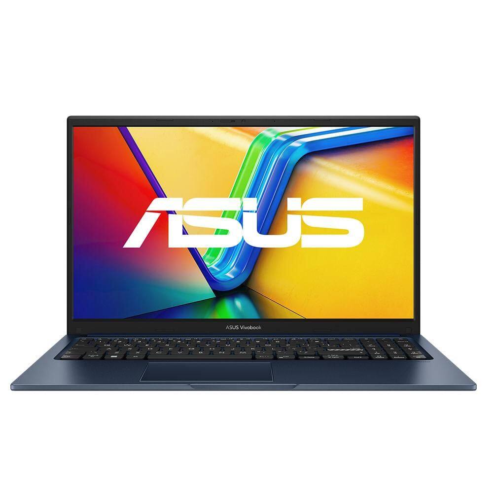 Notebook ASUS VivoBook 15, Intel Core | Casas Bahia
