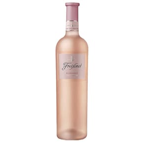 Freixenet Rosado Vinho Fino Seco Rose Espanhol 750ml