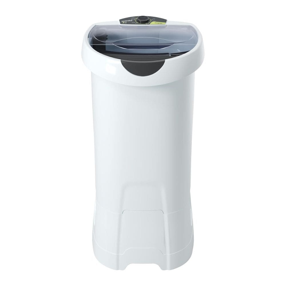 Tanquinho Wanke Lis 4kg Semiautomática