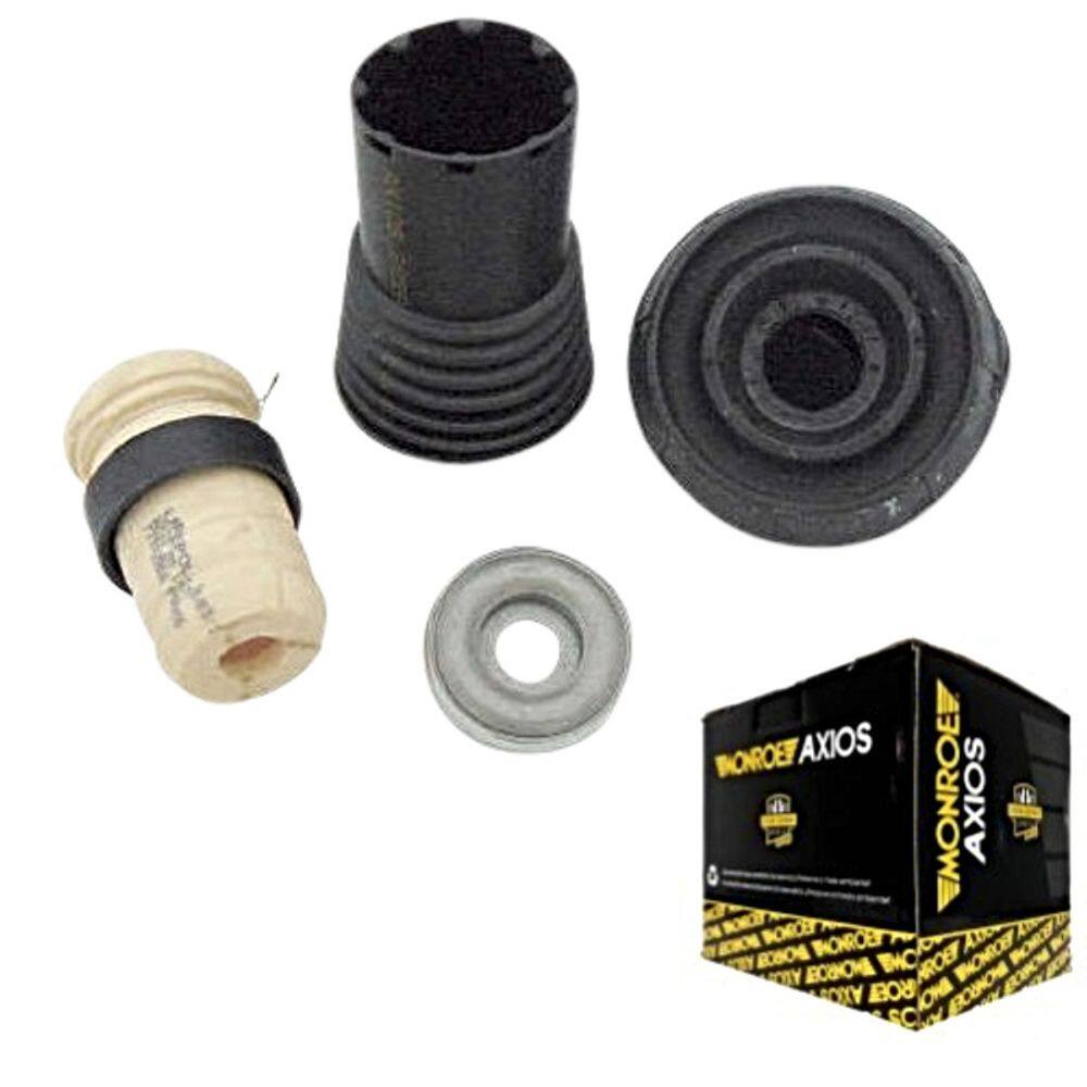 Kit Do Amortecedor Dianteiro Captur Duster Logan Oroch Sandero 0442628