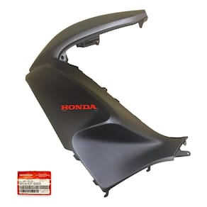 Tampa Dianteira Direita Honda PCX 150 2016 Genuína