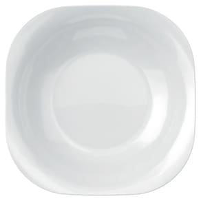Jogo 6 Pratos Opaline  22 cm 584633 Nadir Figueiredo