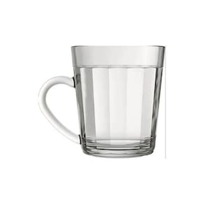 Jogo 4 Canecas Americano 270 ml 5910 Nadir Figueiredo