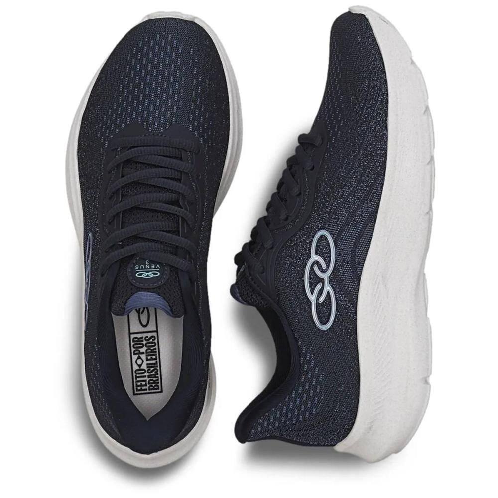 Tenis Feminino Run Olympikus Vênus 3 338 | Casas Bahia