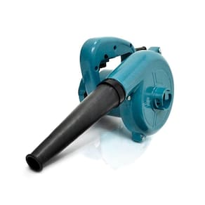 Soprador Aspirador Pó 600w 110v Importway IWSA110