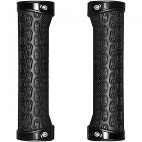 Manopla Crankbrothers Iodine 130Mm Preta