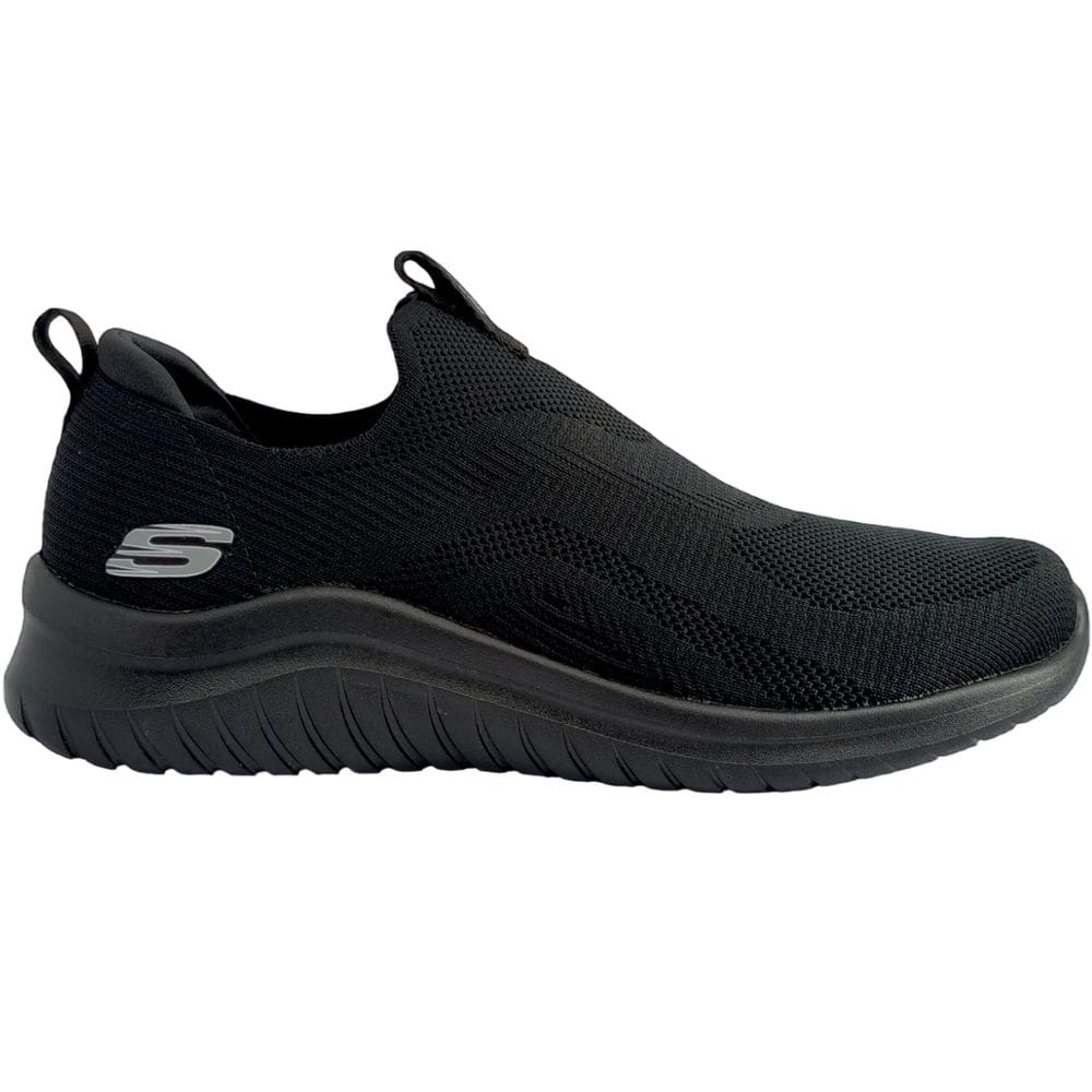 Tênis Masculino Iate Casual Esportivo Academia Dia a Dia Calce Fácil Skechers 894291
