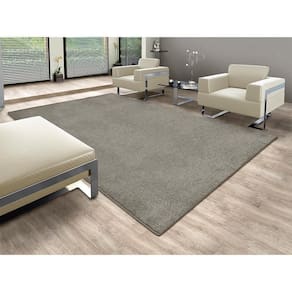 Tapete Ecletik Platina 200x300cm Tapetes São Carlos