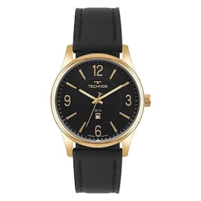 Relógio Technos Masculino Ref: 2115Tzw/0P Classic Dourado