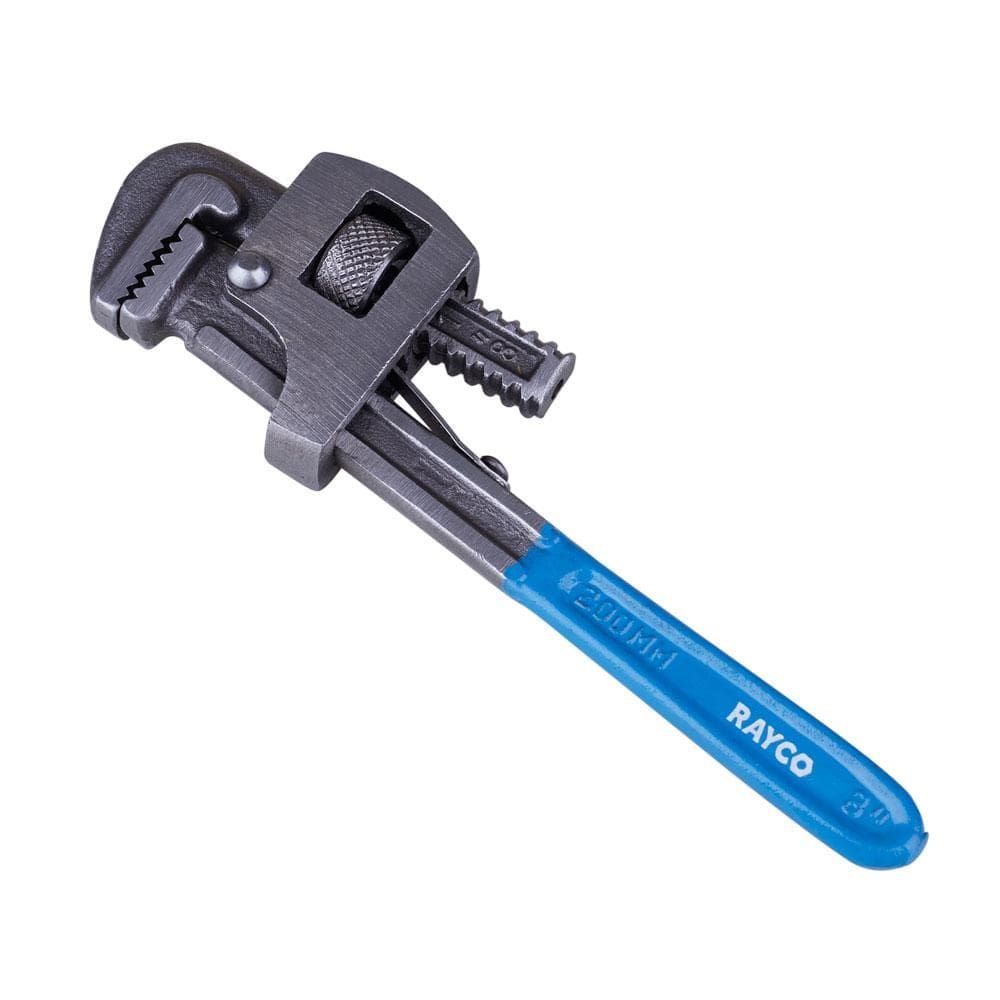 Chave de Grifo 8” Stillson Rayco 14628