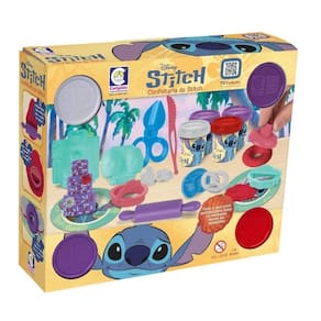 Brinquedo Disney Confeitaria Do Stitch