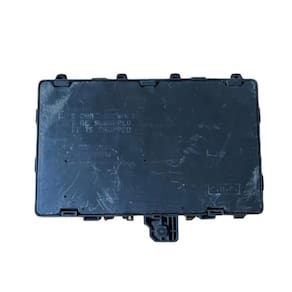 Modulo Bsi Fusivel Fusion Dg9T14A067Bf