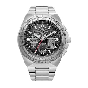 Relógio Citizen Promaster Skyhawk At Ecodrive Jy8120-58E