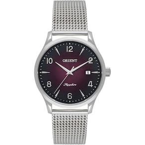 Relógio Orient Feminino FBSS1197 W2SX