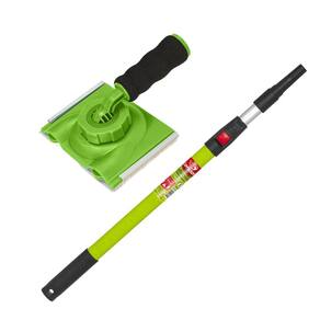 Pad Pintura Recorte Acabamento Com Extensor Ajustavel Condor