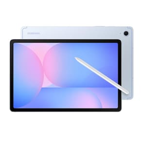 Tablet 10.9" Galaxy Tab S10 FE Wi-Fi 128GB, S Pen, Câmera Traseira 13MP, Azul, SM-X520NLBDZTO, SAMSUNG