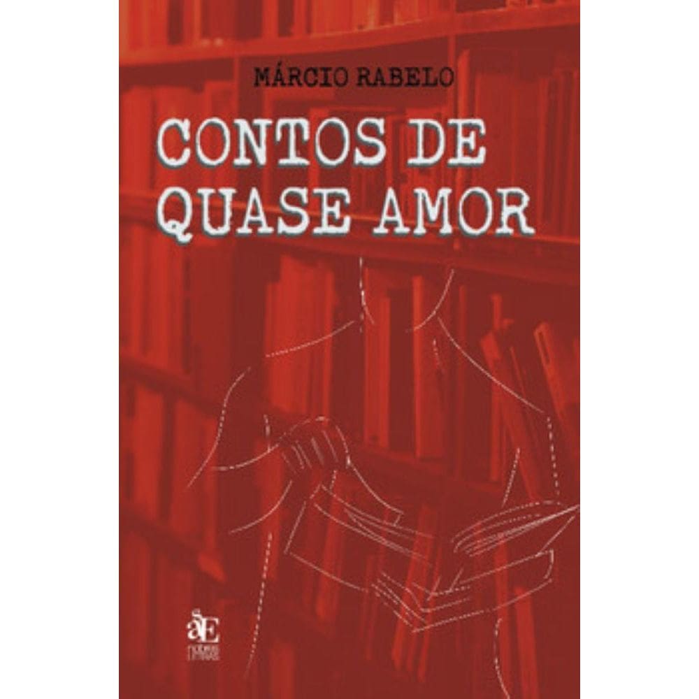 Contos de quase amor