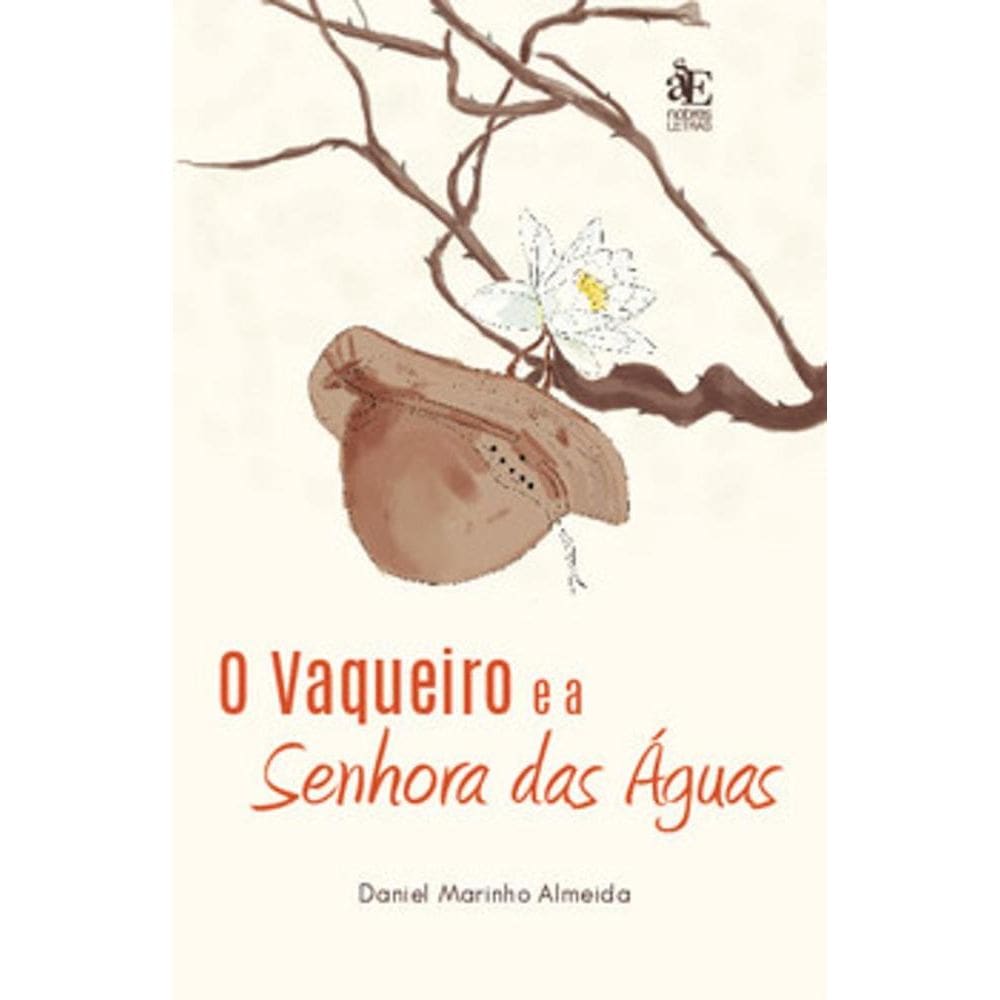 O Vaqueiro e a Senhora das águas