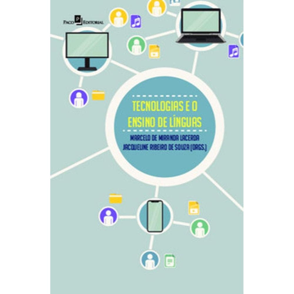 Tecnologias e o ensino de línguas