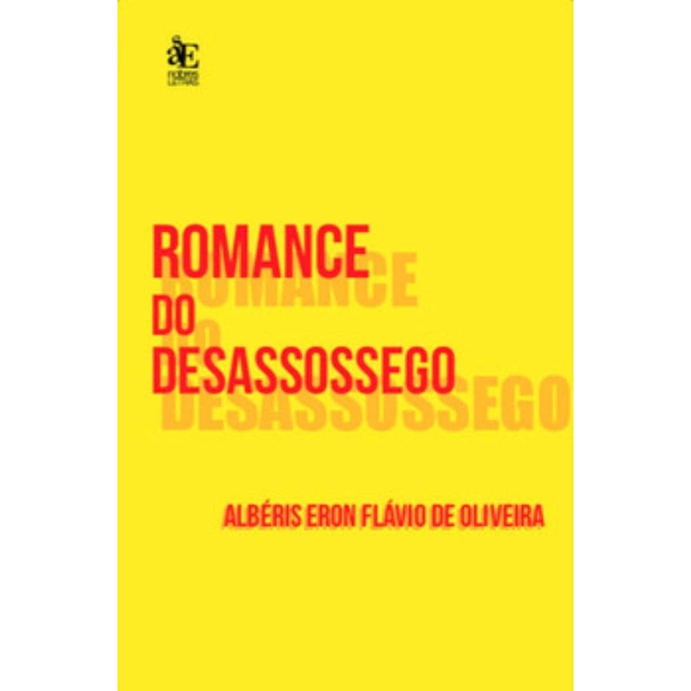 Romance do desassossego