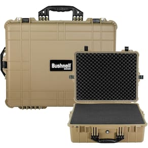 Estojo para câmera Bushnell GX2421 Extra Large Impermeável de 60 cm