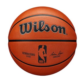 Bola Basquete Wilson NBA Authentic Serie Unissex WTB7300XB07