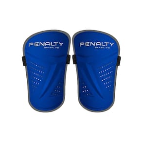 Caneleira Penalty Brasil 70 Unissex 610133-6700