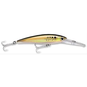 Isca de pesca Rapala X-Rap Magnum Bunker 30cm