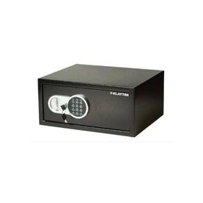 Cofre Eletrônico Klatter Para Notebook 22,5L