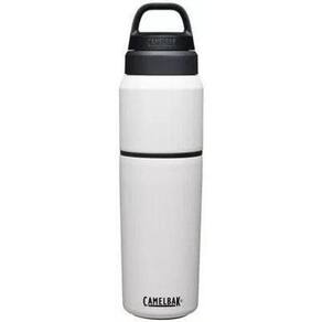 Copo Térmico Com Tampa Thumbler 500Ml Camelbak - Aço Inox