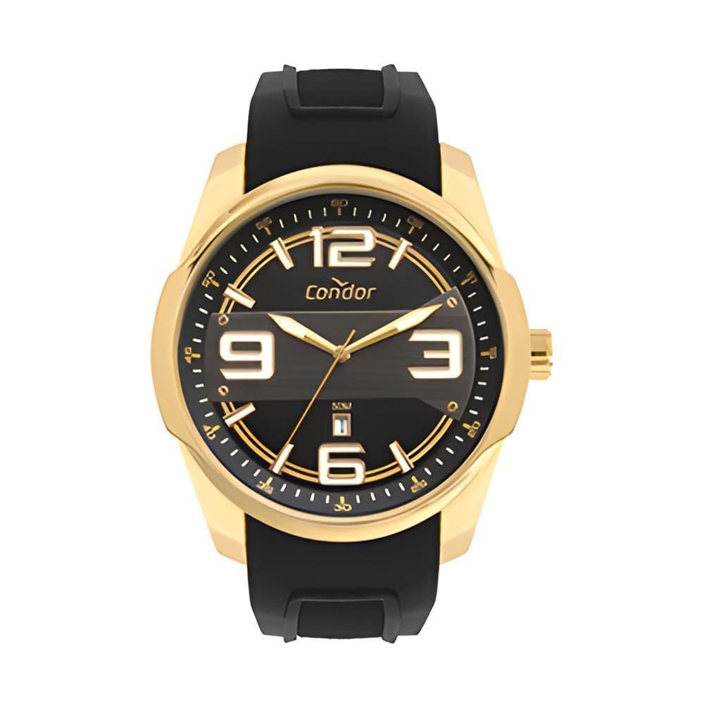 Relógio Condor Masculino Ref: Co2117Az/5P Oversized